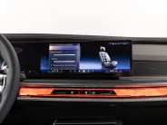 BMW 7 серии 740d xDrive M Sport Pro VII (G70), 2025 — экстерьер, фото 24