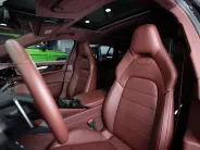 Porsche Panamera 4 III, 2024 — экстерьер, фото 11