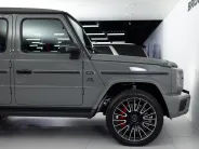 Mercedes-Benz G-Класс AMG G 63 II (W465) Рестайлинг, 2025 — экстерьер, фото 40