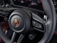 Porsche Cayenne GTS Coupé III Рестайлинг, 2024 — экстерьер, фото 17