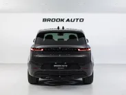 Land Rover Range Rover Sport Autobiography III, 2026 — экстерьер, фото 5