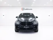 BMW X6 M Competition (M Special) III (F96), 2021 — экстерьер, фото 2