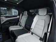 Porsche Cayenne Coupé III Рестайлинг, 2025 — экстерьер, фото 29