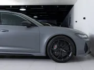 Audi RS 6 RS6 Avant performance IV (C8), 2024 — экстерьер, фото 41