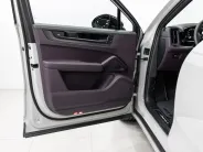 Porsche Cayenne Coupé III Рестайлинг, 2026 — экстерьер, фото 8