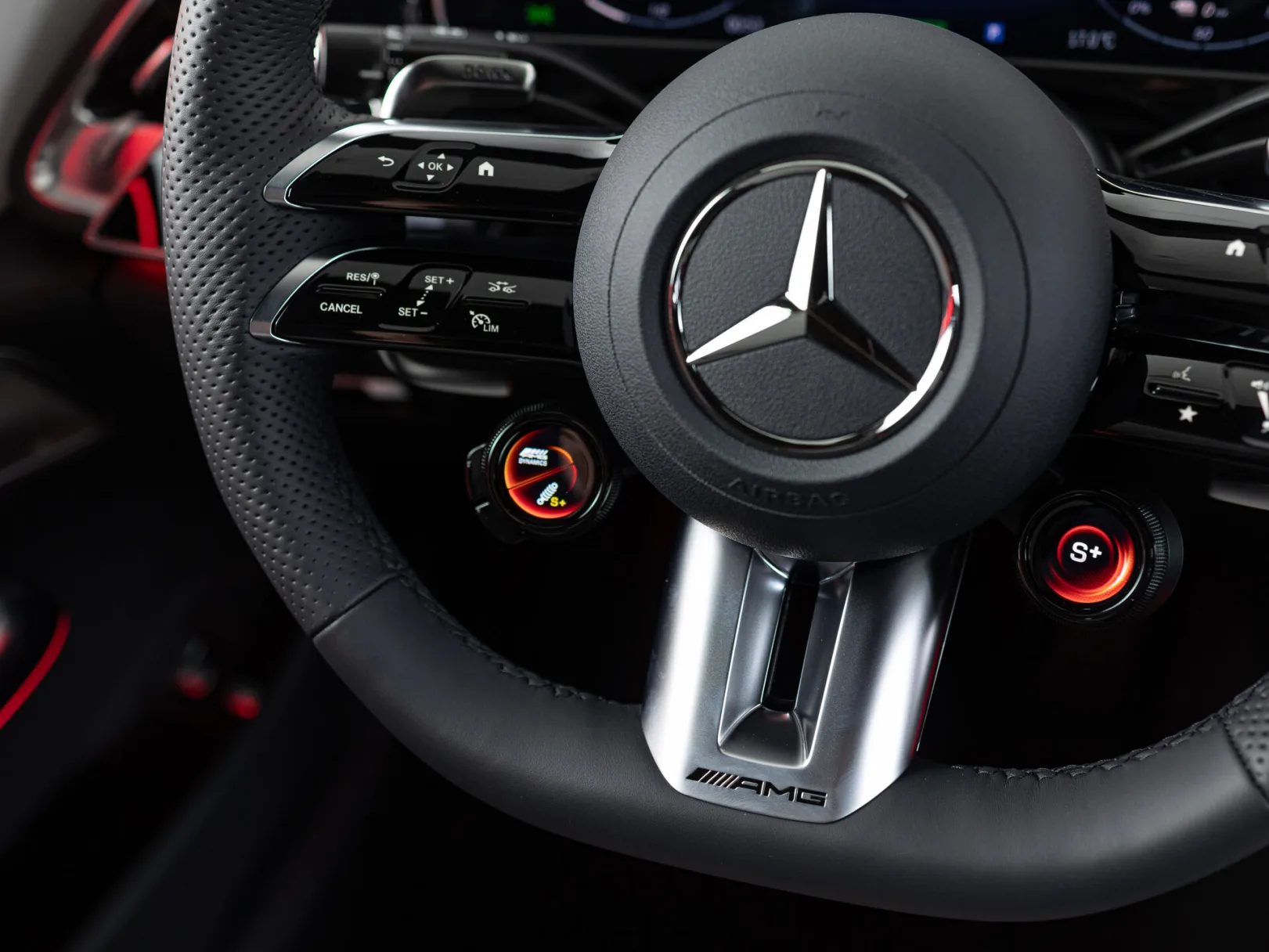 Mercedes-Benz E-Класс AMG E 53 4MATIC+ VI (W214), 2025 — экстерьер, фото 15