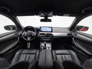 BMW M5 Competition VI (F90) Рестайлинг, 2021 — экстерьер, фото 31