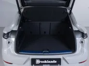 Porsche Cayenne GTS Coupé III Рестайлинг, 2024 — экстерьер, фото 32