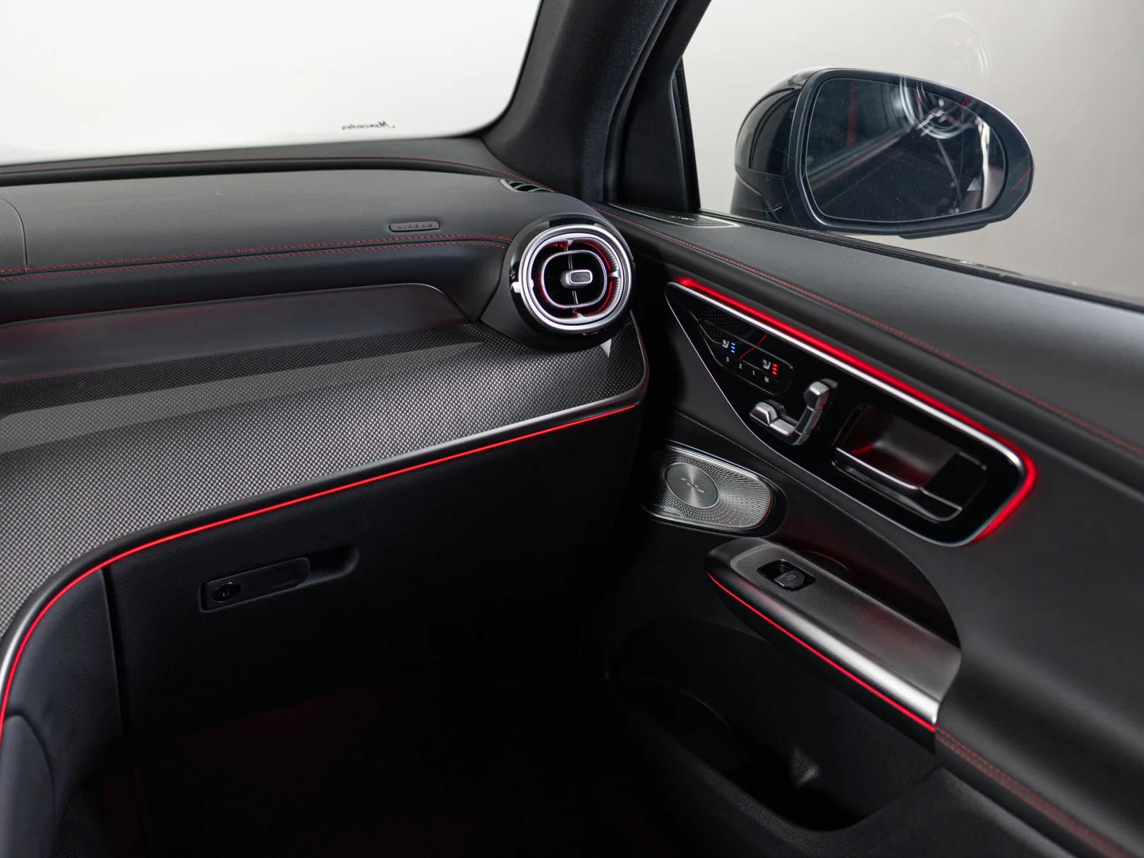 Mercedes-Benz GLC AMG GLC 43 4MATIC II (X254), 2024 — экстерьер, фото 30