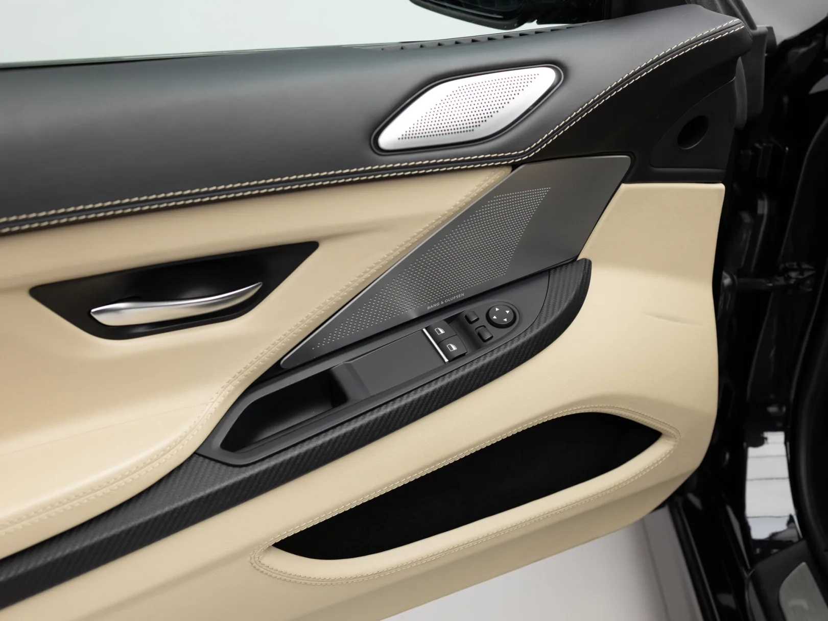 Alpina B6 Standard Equipment F12/F13, 2012 — экстерьер, фото 9