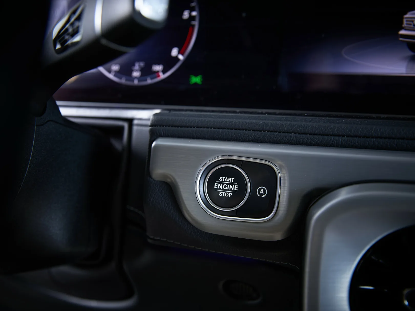 Mercedes-Benz G-Класс G 350 d III (W463), 2021 — экстерьер, фото 14