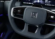Zeekr 9X Max (6 seats) I, 2025 — экстерьер, фото 14