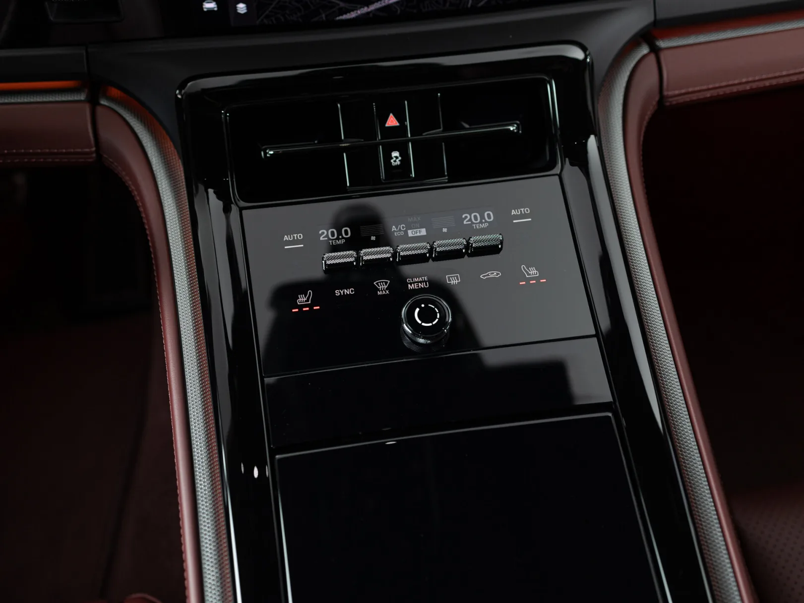 Porsche Panamera 4 III, 2024 — экстерьер, фото 24