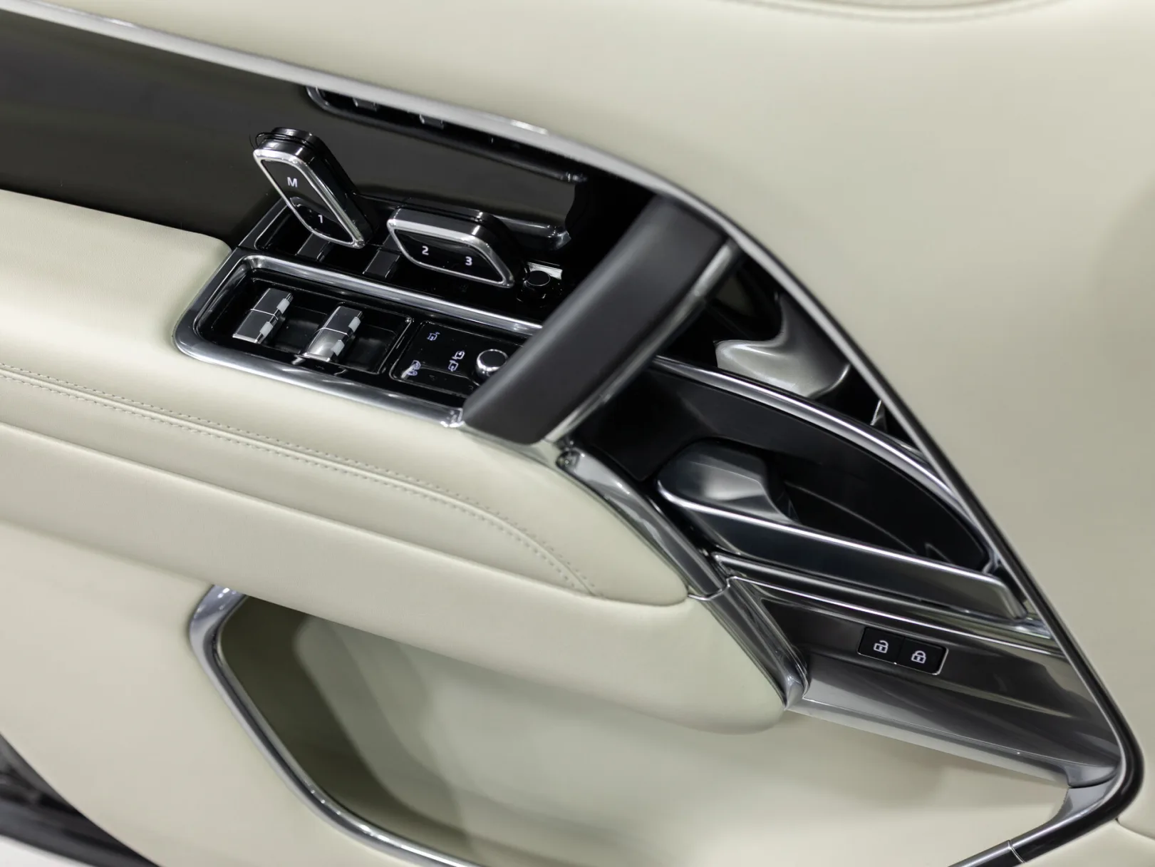 Land Rover Range Rover Autobiography V, 2024 — экстерьер, фото 9