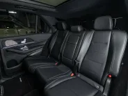 Mercedes-Benz GLE 300 d 4MATIC II (V167) Рестайлинг, 2025 — экстерьер, фото 33