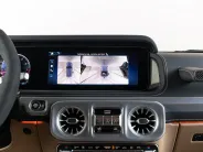 Mercedes-Benz G-Класс AMG G 63 II (W465) Рестайлинг, 2025 — экстерьер, фото 27