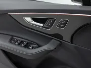Audi Q7 55 TFSI quattro tiptronic II (4M) Рестайлинг 2, 2024 — экстерьер, фото 9