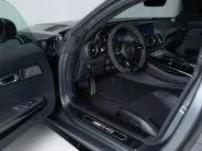 Mercedes-Benz AMG GT I Рестайлинг, 2019 — экстерьер, фото 7