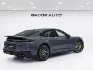 Porsche Panamera Turbo E-Hybrid III, 2025 — экстерьер, фото 4