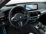 BMW M5 Competition VI (F90) Рестайлинг, 2023 — экстерьер, фото 9