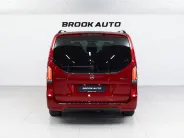 Mercedes-Benz V-Класс Exclusive AMG Line III (W447) Рестайлинг 2, 2024 — экстерьер, фото 5