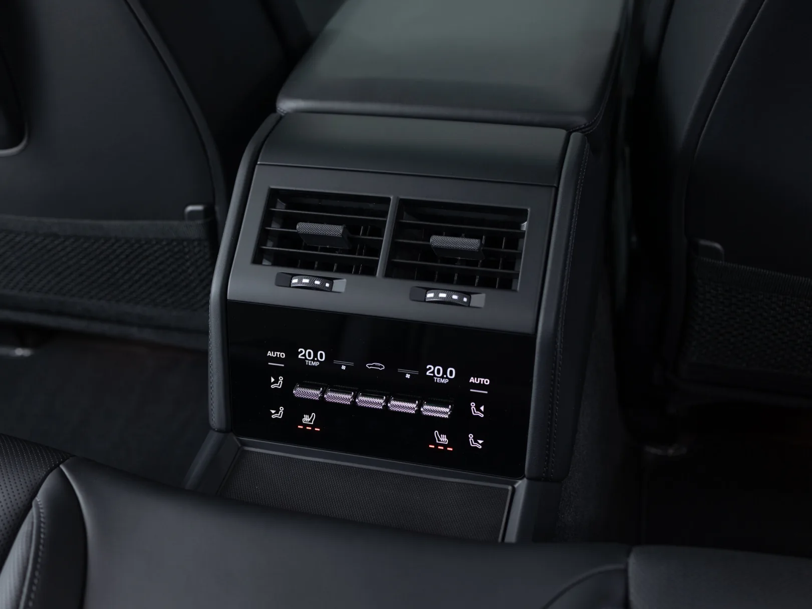 Porsche Panamera III, 2024 — экстерьер, фото 28