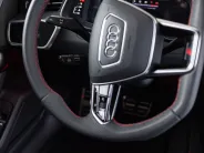 Audi A7 45 TFSI quattro S tronic II (4K), 2025 — экстерьер, фото 15