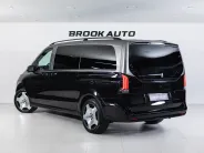Mercedes-Benz V-Класс Exclusive III (W447) Рестайлинг 2, 2025 — экстерьер, фото 6