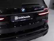 BMW X7 M60i xDrive Sport Pro I (G07) Рестайлинг, 2023 — экстерьер, фото 32
