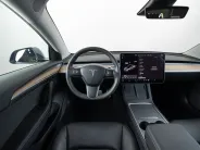 Tesla Model 3 I, 2021 — экстерьер, фото 12