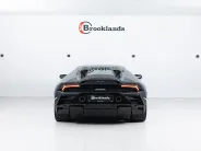Lamborghini Huracán I, 2020 — экстерьер, фото 5