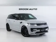 Land Rover Range Rover Sport Autobiography III, 2025 — экстерьер, фото 3
