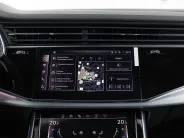 Audi Q8 55 TFSI I (4M) Рестайлинг, 2024 — экстерьер, фото 25