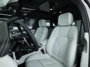 Porsche Macan T I Рестайлинг 2, 2025 — экстерьер, фото 10