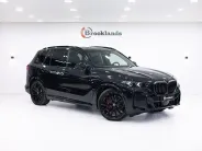 BMW X5 IV (G05/G18) Рестайлинг, 2024 — экстерьер, фото 3
