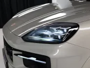 Porsche Cayenne Coupé III Рестайлинг, 2024 — экстерьер, фото 34