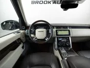 Land Rover Range Rover Vogue IV Рестайлинг, 2019 — экстерьер, фото 16