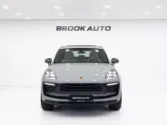 Porsche Macan T I Рестайлинг 2, 2025 — экстерьер, фото 2