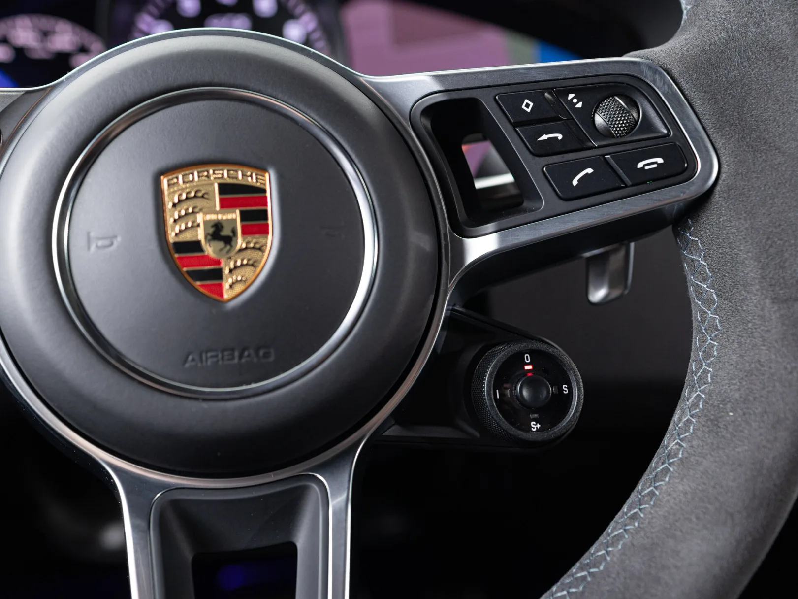 Porsche Cayenne GTS Coupé III, 2021 — экстерьер, фото 17