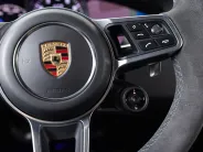 Porsche Cayenne GTS Coupé III, 2021 — экстерьер, фото 17