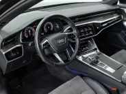 Audi A6 45 TFSI quattro S tronic V (C8) Рестайлинг, 2023 — экстерьер, фото 10