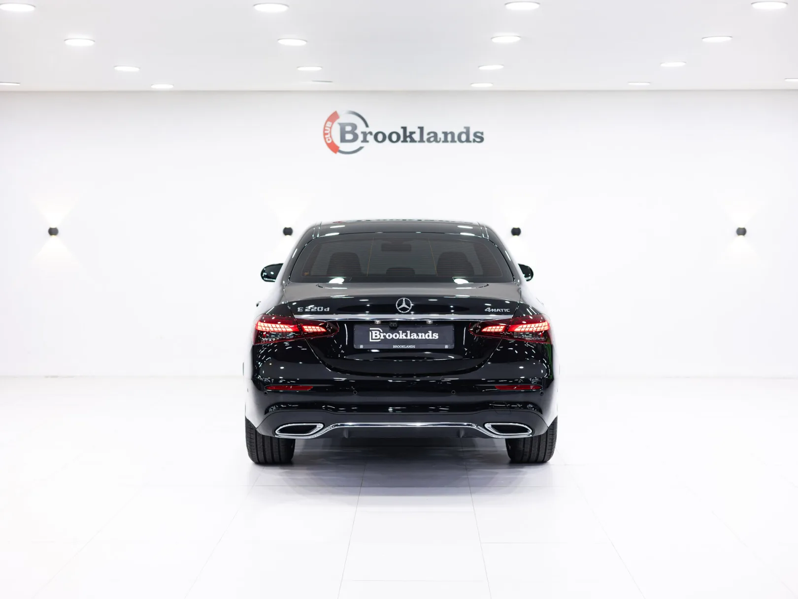 Mercedes-Benz E-Класс E 220 d 4MATIC Sport V (W213, S213, C238) Рестайлинг, 2021 — экстерьер, фото 5