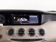 Mercedes-Benz S-Класс AMG S 63 4MATIC+ Купе III (W222, C217) Рестайлинг, 2019 — экстерьер, фото 25