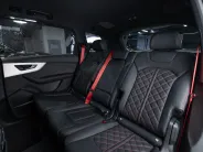 Audi Q7 55 TFSI quattro tiptronic II (4M) Рестайлинг 2, 2024 — экстерьер, фото 27
