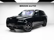 Rolls-Royce Cullinan Individual I (Series I), 2024 — экстерьер, фото 1
