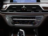 BMW 7 серии VI (G11/G12) Рестайлинг, 2020 — экстерьер, фото 17