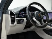 Porsche Cayenne Базовая III, 2019 — экстерьер, фото 10