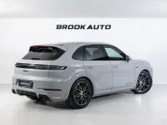 Porsche Cayenne E-Hybrid III Рестайлинг, 2026 — экстерьер, фото 6