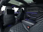 Mercedes-Benz S-Класс S 350 d 4MATIC LUXURY VII (W223), 2021 — экстерьер, фото 28