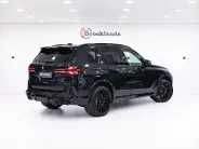 BMW X5 M Competition III (F95) Рестайлинг, 2024 — экстерьер, фото 4